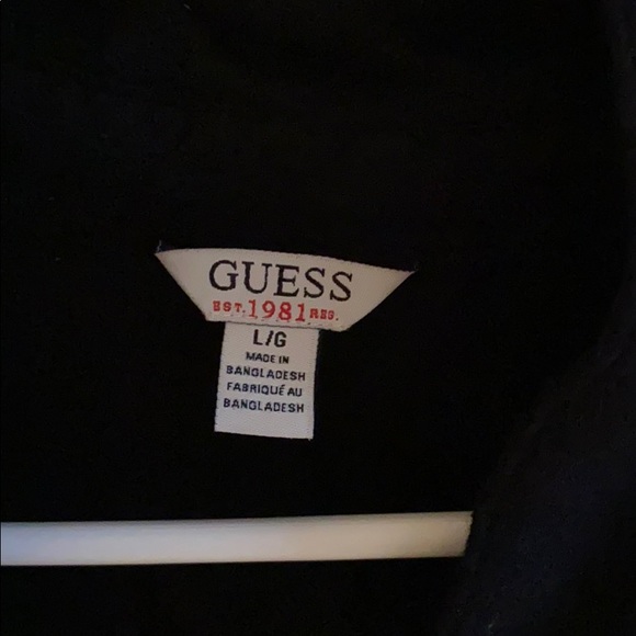 Guess blouse - Picture 2 of 3